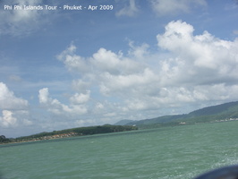 20090420 Phi Phi Island - Maya Bay- Koh Khai  7 of 63 